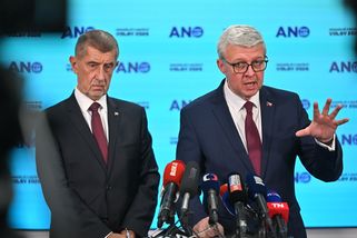 Voliči varují Babišovu koalici. A může to být vážnější, než se zdá